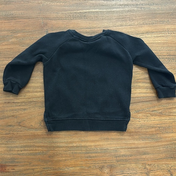 Baby Rolling Stones Sweatshirt - Picture 4 of 4